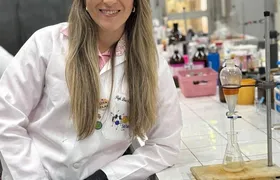 Pesquisadora da UFF é premiada no 'Para Mulheres na Ciência' por desenvolver molécula inovadora para tratar a esporotricose