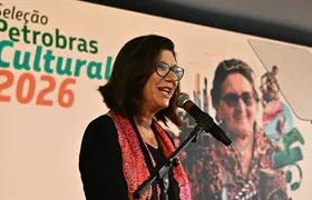 Petrobras anuncia investimento histórico de R$ 270 milhões na cultura do país