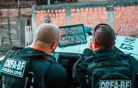 Polícia Civil cria coordenadoria especializada em operações com drones (vídeo)