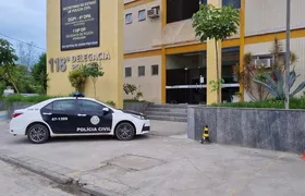 Foragido da Justiça é preso em Araruama