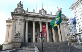 PDT aciona STF para anular eleição de Douglas Ruas na Alerj