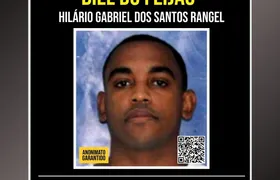 Polícia Civil prende 'Biel do Feijão', chefão do Comando Vermelho em São Gonçalo