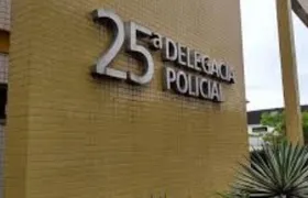 Preso grupo de falsos funcionários de concessionária especializados em roubos em Niterói