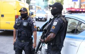 Polícia Militar mobiliza mais de 3.500 policiais para a segurança durante o feriado da Semana Santa