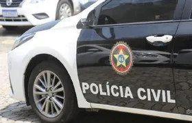 Polícia Civil prende liderança do Comando Vermelho ligada ao roubo de veículos no Rio