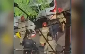 Polícia identifica vítima de latrocínio em Niterói