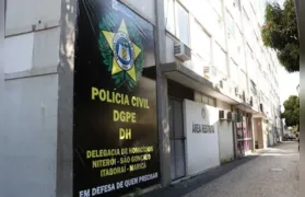 Polícia intensifica buscas por suspeito da morte de empresária em São Gonçalo