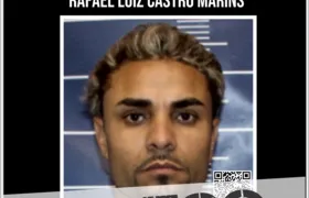 Polícia prende “Postura”, apontado como liderança do tráfico no Complexo da Alma, em São Gonçalo