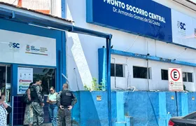 Policial militar é baleado em suposta tentativa de assalto em São Gonçalo