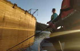 Poluentes invisíveis na água ameaçam pesca, biodiversidade e saúde no Rio