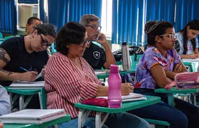 Pré-Vestibular Cecierj abre mais de 13 mil vagas para o curso extensivo 2025