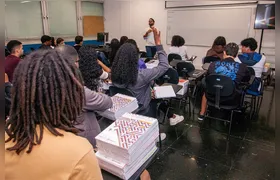 Pré-Vestibular Social Cecierj lança curso preparatório especial para candidatos da UERJ