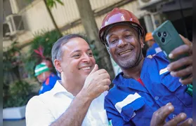 Prefeito de Niterói assina adesão do Estaleiro Mauá ao Refis Municipal do Setor Naval