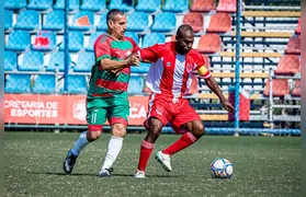 Prefeitura de Maricá dá início à maior competição de futebol amador da cidade neste domingo (12/04)