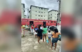 Prefeitura de Maricá lança ônibus itinerante para distribuição de hortaliças nos bairros