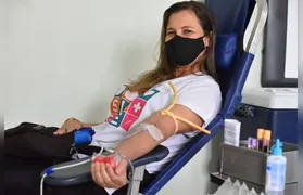 Prefeitura de Maricá promove campanha de doação de sangue hoje e amanhã (16)