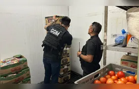 Prefeitura de Niterói intensifica fiscalização e autua supermercado no Barreto