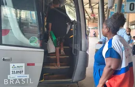 Prefeitura de Niterói já realizou 300 recambiamentos em seis meses e reforça política de reintegração social