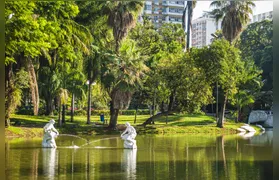 Prefeitura de Niterói promove Arraiá Inclusivo no dia 26 de julho, no Campo de São Bento