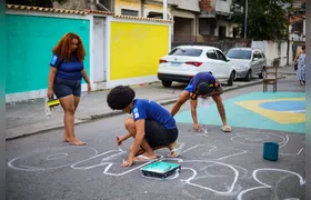 Prefeitura de Niterói prorroga inscrições do concurso “Minha Rua é Hexa” até 8 de junho