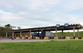 Prefeitura de Tanguá vai à Justiça Federal contra novo pedágio na BR-101
