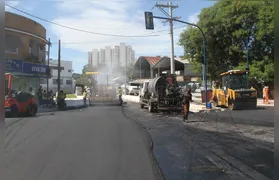 Prefeitura inicia mudanças no trânsito do Alcântara nesta terça-feira (7)