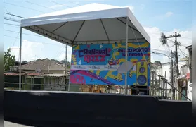 Prefeitura realiza alterações no trânsito da cidade para o Carnaval Raiz 2026