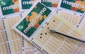 Bolão de Fortaleza leva prêmio de R$ 164 milhões da Mega-Sena