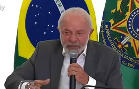 Presidente Lula repudia ataques a tiros em evento de Donald Trump