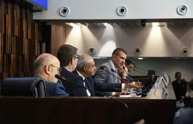 Presidente da Alerj propõe criação de piso de R$ 3 milhões para repasses estaduais da saúde aos municípios