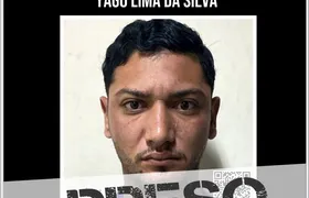Preso acusado da morte de uma cabo da Marinha, em Cascadura,  no Rio, durante um assalto, em fevereiro de 2016