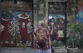 Previsões da Copa: Mãe Suzana de Oyá diz que o hexa chega em 2026
