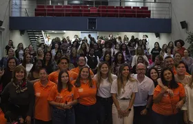 Universo/Niterói sedia workshop sobre manejo de comportamentos desafiadores no autismo