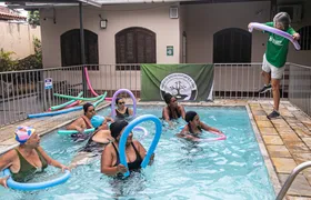 Projeto Social Esporte & Vida transforma rotina de moradores de SG com esporte e inclusão