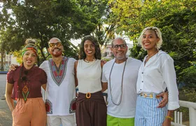 ‘Proteção’: filme produzido por gonçalenses emociona ao abordar racismo e ancestralidade