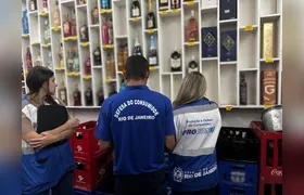 Publicidade enganosa: marcas de bebidas são processadas no Rio de Janeiro