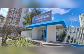 ROCKBEERBAZAR transforma o Caio Martins em palco de rock, cultura e gastronomia