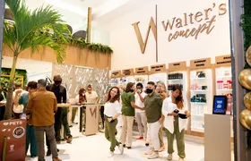 Rede de salões Walter’s Coiffeur abre 25 vagas de emprego no Rio de Janeiro