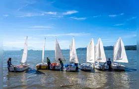 Regata INP Flipinha chega à sua 20ª edição nesta 24ª Flip