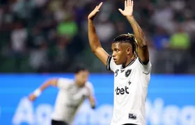 Representantes de Danilo acionam Botafogo na Justiça e cobram R$ 6,6 milhões