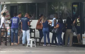 Rio Ônibus propõe reajuste de 4,39% para tentar encerrar greve dos rodoviários