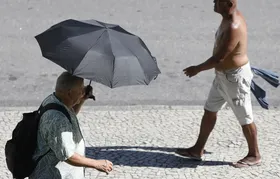 Rio de Janeiro registra número recorde de atendimentos médicos devido ao calor excessivo