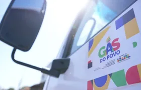 Rio de Janeiro tem mais de 1 milhão de famílias atendidas pelo Gás do Povo em abril