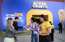 Rio reforça campanha “Não é Não! Respeite a Decisão” durante a Copa do Mundo de 2026