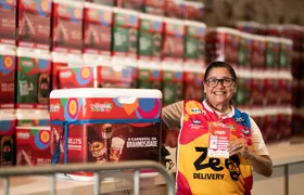 Riotur inicia credenciamento de ambulantes para o Carnaval de Rua 2026