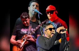 Rock à Beira-Mar: Circuito Rock BBQ Chega à Praia de Icaraí a partir desta sexta-feira