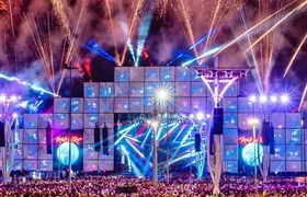 Rock in Rio: Vendas gerais de ingressos começam nesta segunda-feira (08)