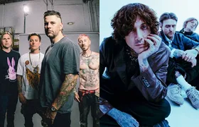 Rock in Rio anuncia Avenged Sevenfold e Bring Me The Horizon no Dia do Rock