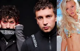 Rock in Rio anuncia Twety One Pilots e Zara Larsson dois nomes para o dia 13 de setembro