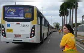 Rodoviários do Rio têm audiência de conciliação na Justiça do Trabalho